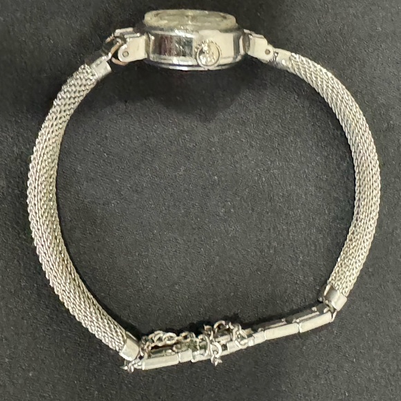 BULOVA Vintage Ladies Bracelet Watch main image 6